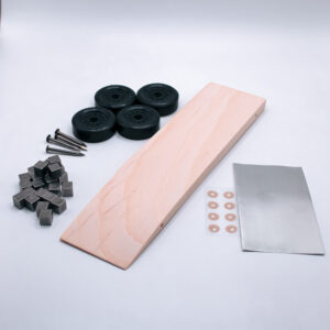 Plug and Play Extended Wheelbase Kits