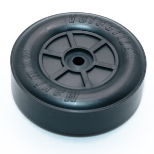 Official Maximum Velocity Pinewood Derby Wheels
