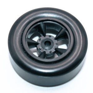 Official PineCar Pinewood Derby Wheels