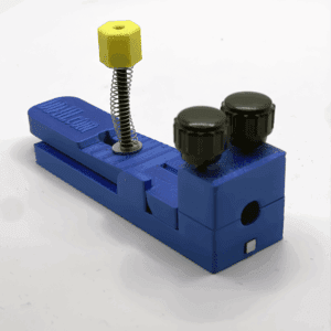 Legend Axle Bender