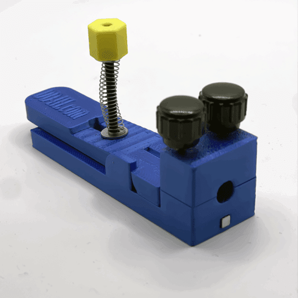Legend Axle Bender